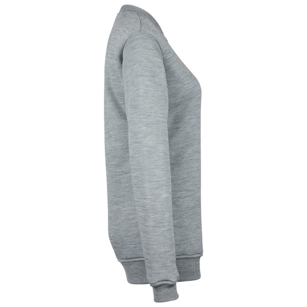 Aclima - Women's Fleecewool Crew Neck - Merino sweatere