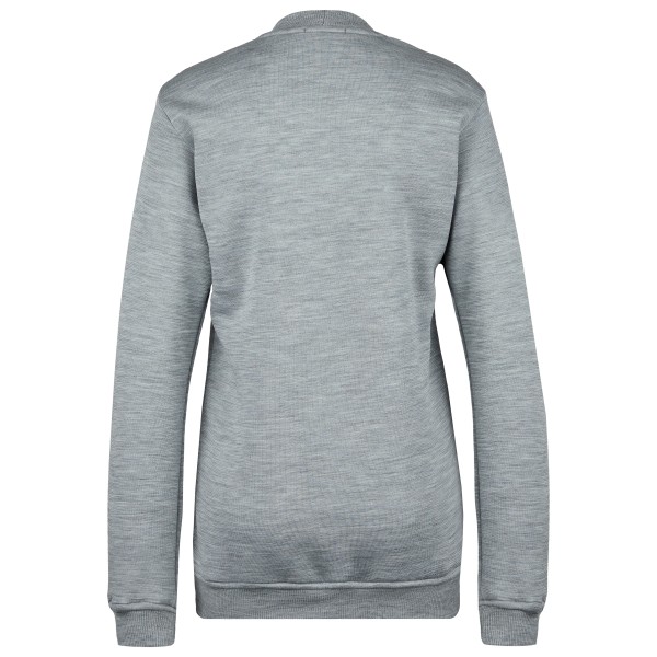 Aclima - Women's Fleecewool Crew Neck - Merino sweatere