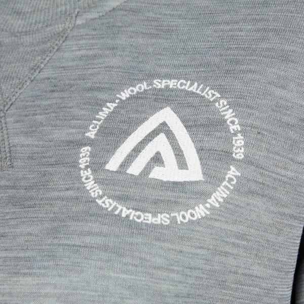 Aclima - Women's Fleecewool Crew Neck - Merino sweatere