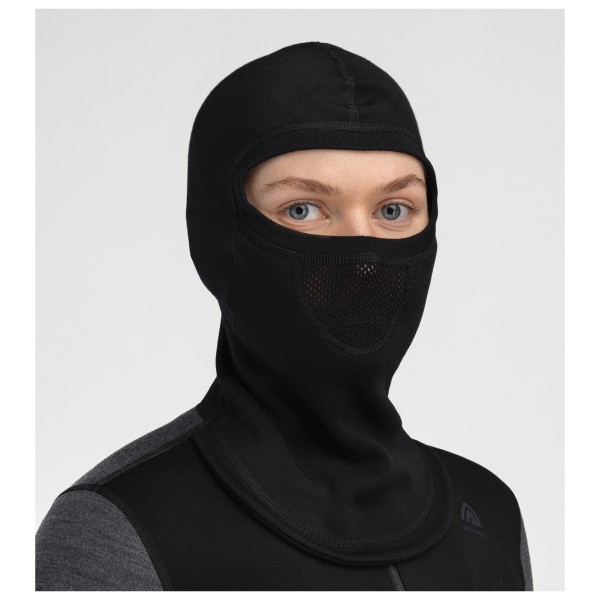 Aclima - Women's Warmwool Hood Sweater Zip - Merinowollen trui