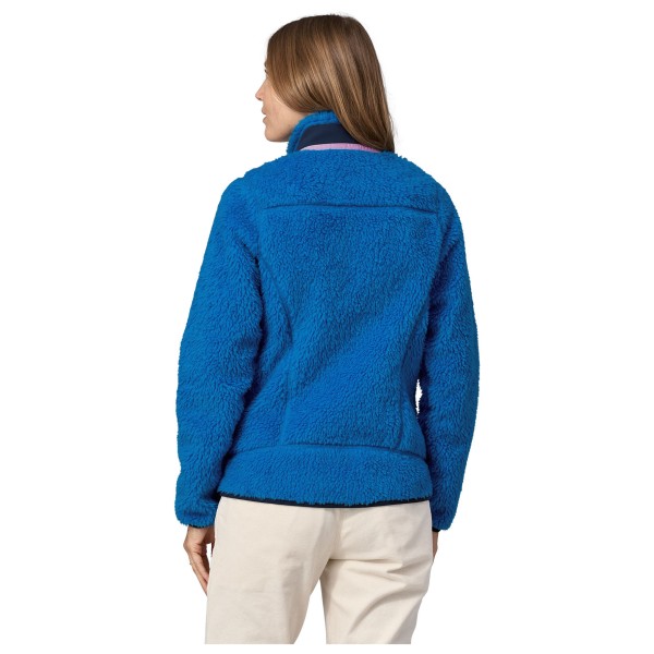 Patagonia - Women's Classic Retro-X Jacket - Fleecetakki