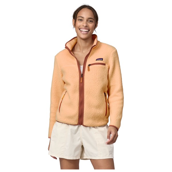 Patagonia - Women's Retro Pile Jacket - Veste polaire
