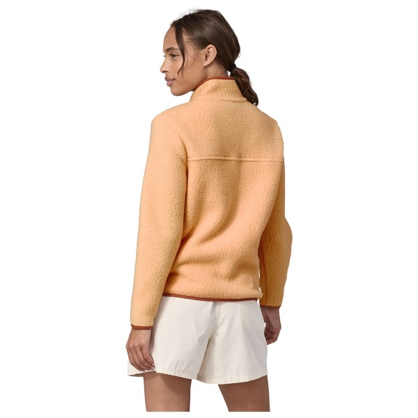 Patagonia - Women's Retro Pile Jacket - Veste polaire