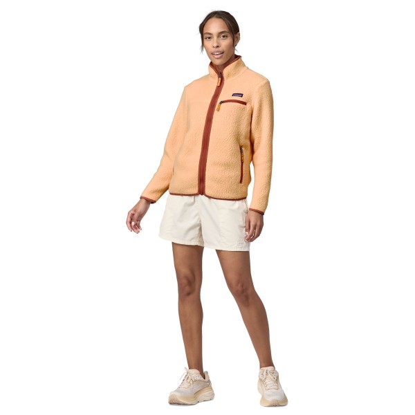 Patagonia - Women's Retro Pile Jacket - Veste polaire