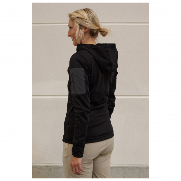 Stoic - Women's MalaSt. Hoody - Fleecejacka