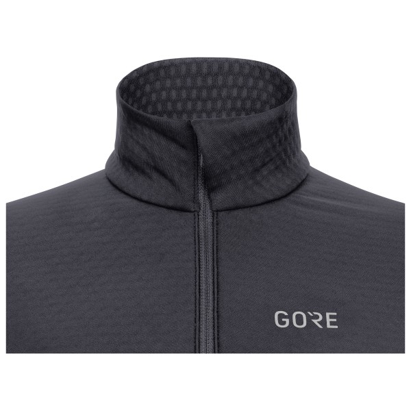 GORE Wear - Women's M Thermo L/S Zip Shirt - Fleece jacket
