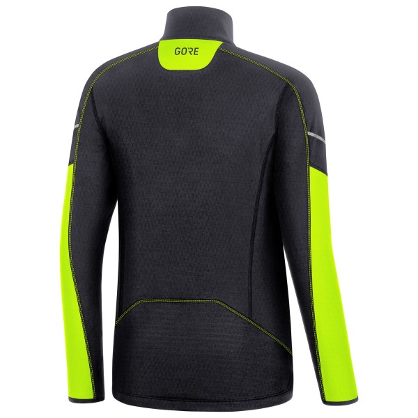 GORE Wear - Women's M Thermo L/S Zip Shirt - Fleecevest