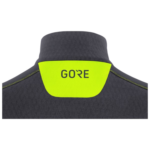 GORE Wear - Women's M Thermo L/S Zip Shirt - Fleecevest
