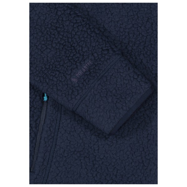rab shearling jacket