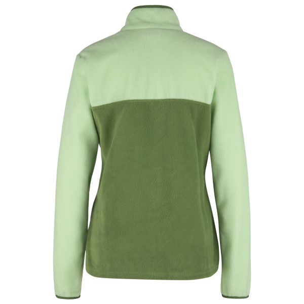 Columbia - Women's Benton Springs 1/2 Snap Pullover - Jerséis de forro polar