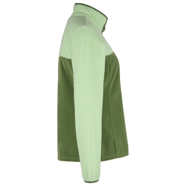 Columbia - Women's Benton Springs 1/2 Snap Pullover - Pullover in pile