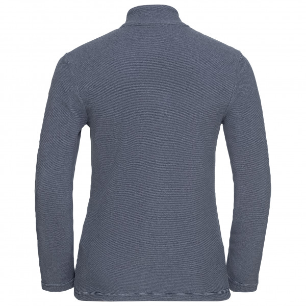 Odlo - Women's Midlayer 1/2 Zip Roy - Fleecepulloverit