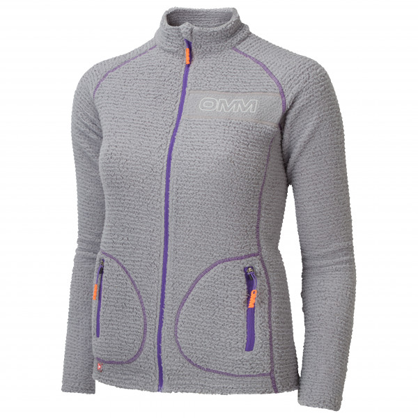 OMM - Women's Core Jacket - Fleecevest