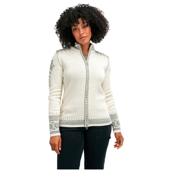 Dale of Norway - Women's 140th Anniversary Jacket - Wollen jas