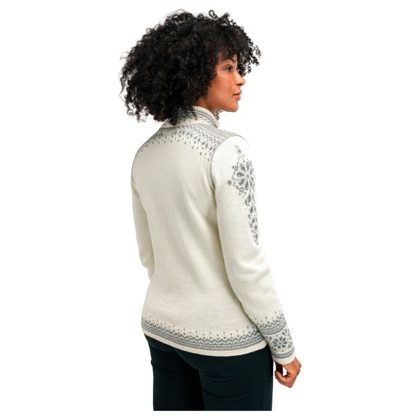 Dale of Norway - Women's 140th Anniversary Jacket - Wollen jas