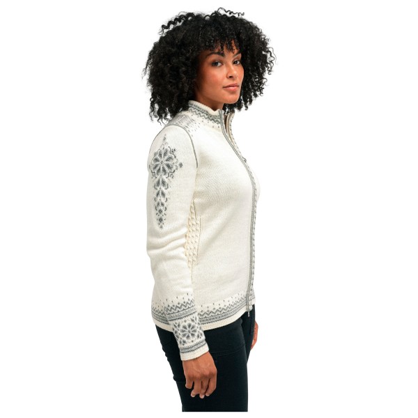Dale of Norway - Women's 140th Anniversary Jacket - Wollen jas