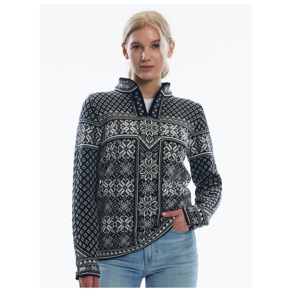 Dale of Norway - Women's Peace Sweater - jersey de lana