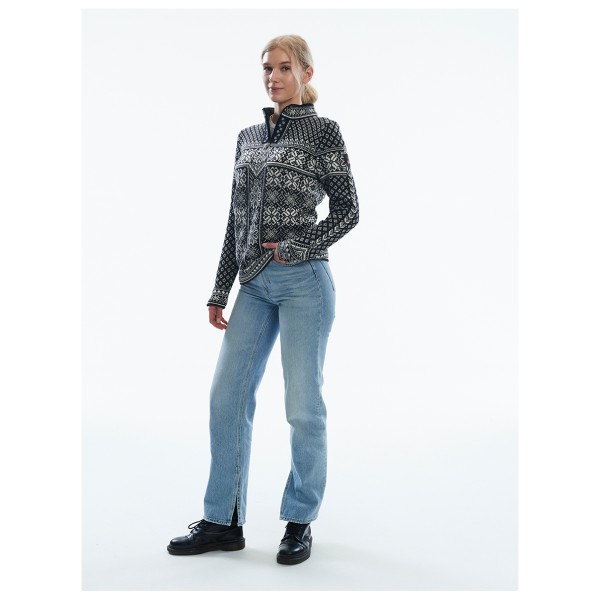 Dale of Norway - Women's Peace Sweater - jersey de lana