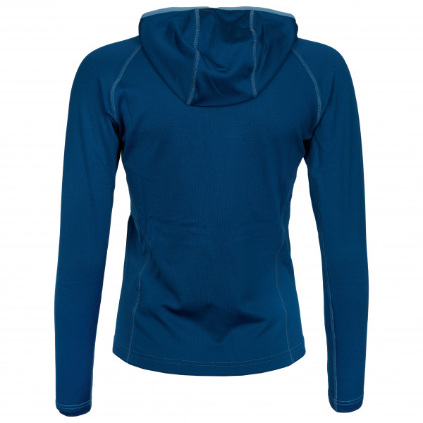 Stoic - Women's KougstaSt. LT Hoody - Fleece jacket