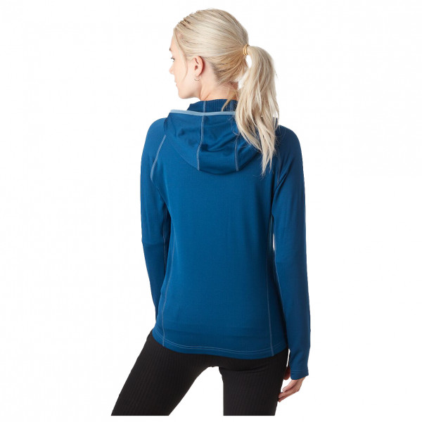Stoic - Women's KougstaSt. LT Hoody - Fleece jacket