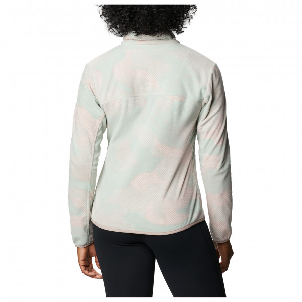 Columbia - Women's Ali Peak Full Zip - Fleecejacka
