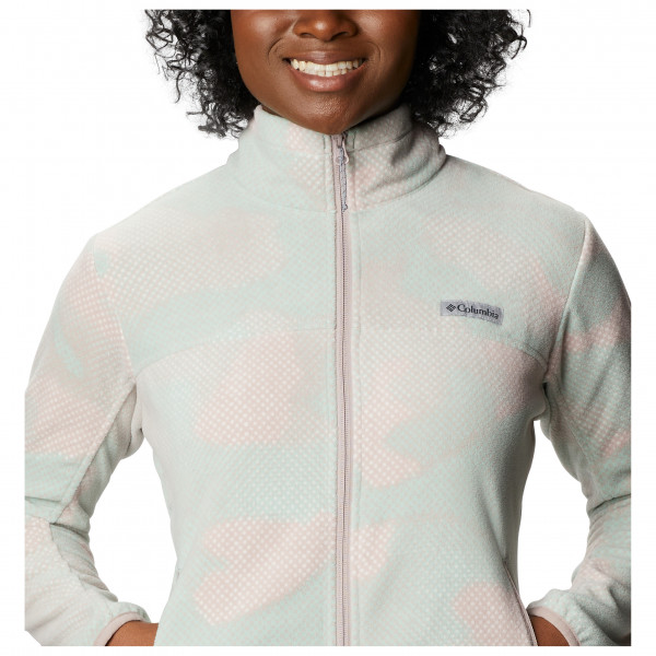 Columbia - Women's Ali Peak Full Zip - Fleecejacka