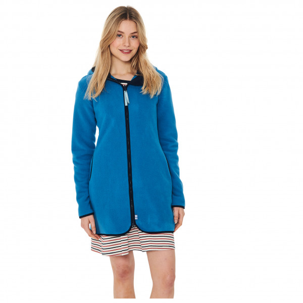 Finside - Women's Silmu - Fleecejacka