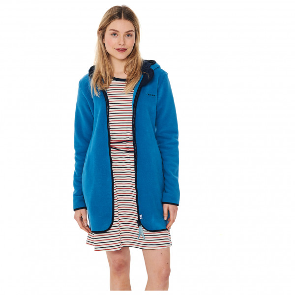 Finside - Women's Silmu - Fleecejacka