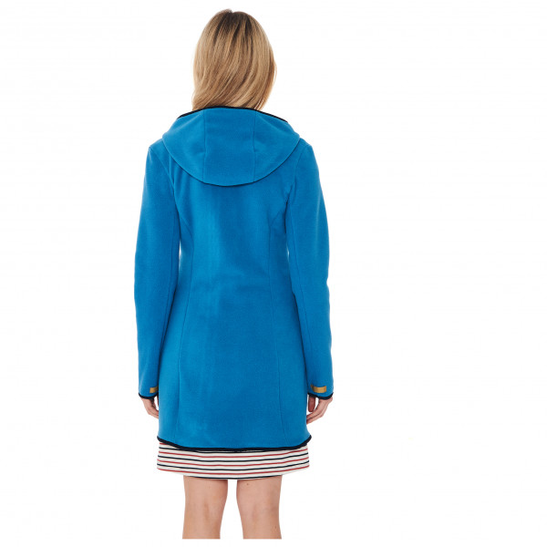 Finside - Women's Silmu - Fleecetakki