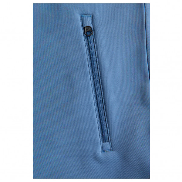 Peak Performance - Women's Rider Zip Hood - Fleecejacka