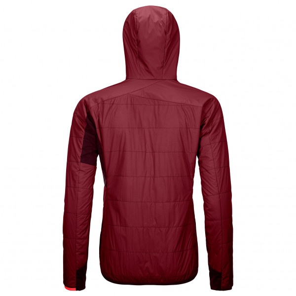 Ortovox - Women's Swisswool Piz Duan Jacket - Chaqueta aislante