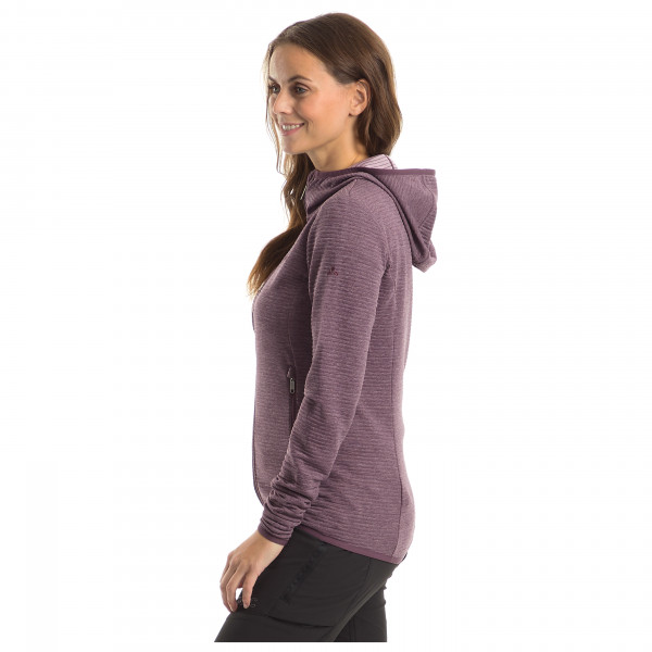 Vaude - Women's SE Women's Asinara Jacket - Fleecetakki