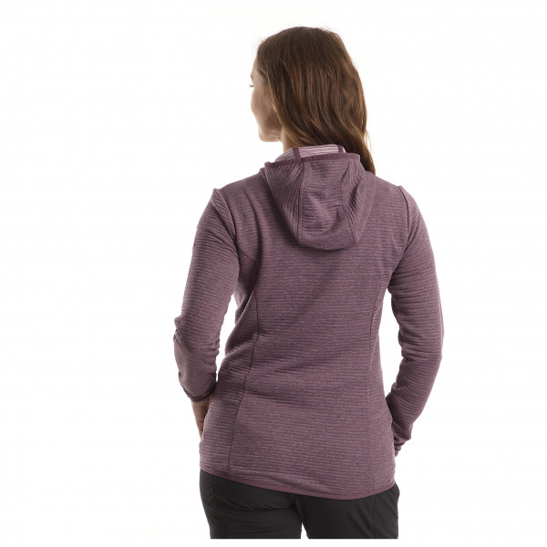 Vaude - Women's SE Women's Asinara Jacket - Fleecetakki
