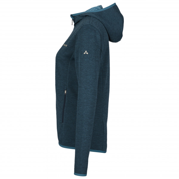 Vaude - Women's SE Women's Asinara Jacket - Fleecetakki