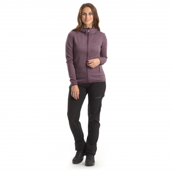 Vaude - Women's SE Women's Asinara Jacket - Fleecetakki