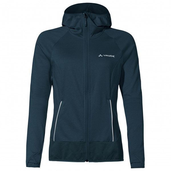 VAUDE Men's Tekoa Fleece Jacket II Black/black Produktbild-Vorschau 7