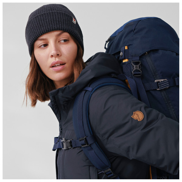 Fjällräven - Women's Keb Wool Padded Jacket - Isoleringsjakke