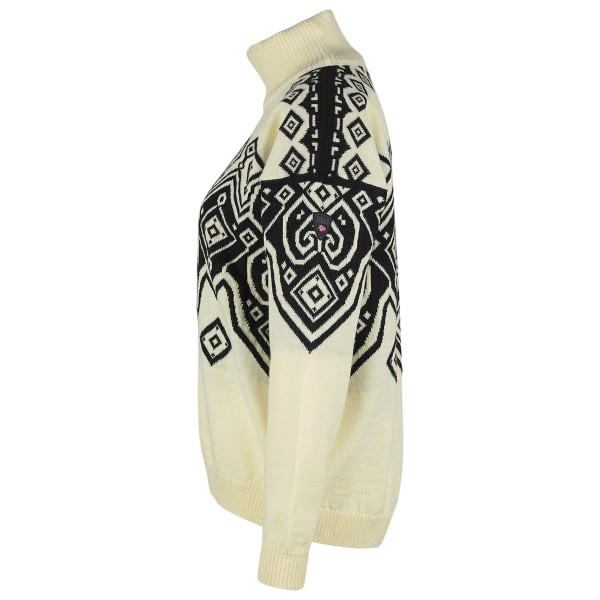 Dale of Norway - Falun Heron Feminine Sweater - jersey de lana