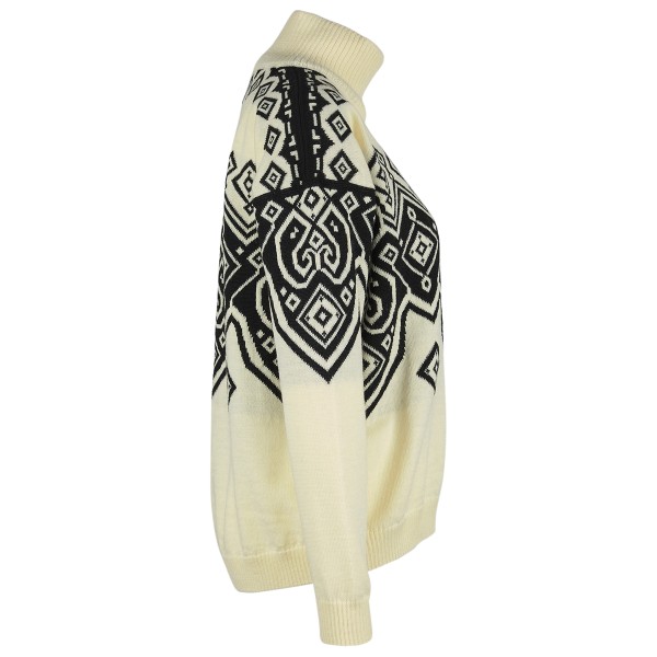 Dale of Norway - Falun Heron Feminine Sweater - jersey de lana