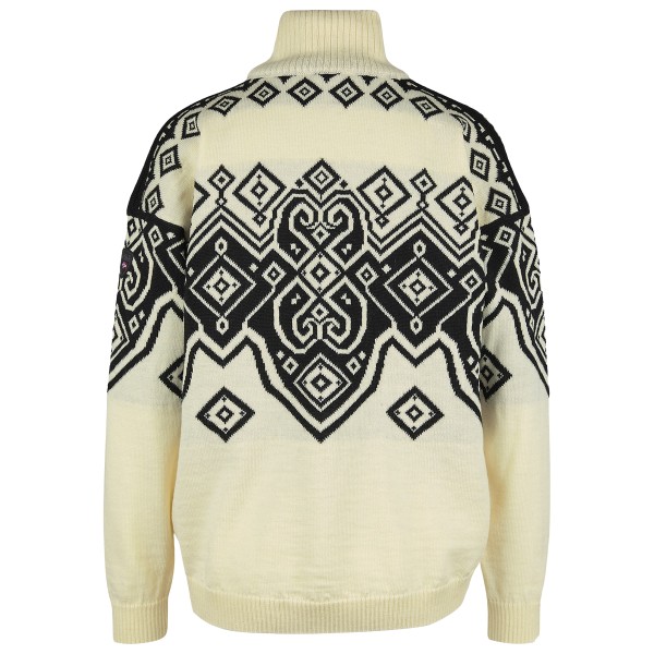 Dale of Norway - Falun Heron Feminine Sweater - jersey de lana