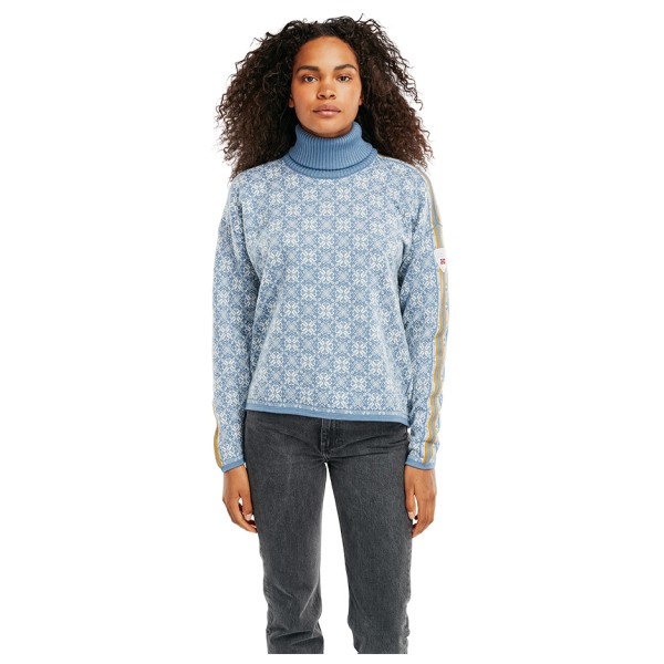 Dale of Norway - Firda Feminine Sweater - Wollen trui