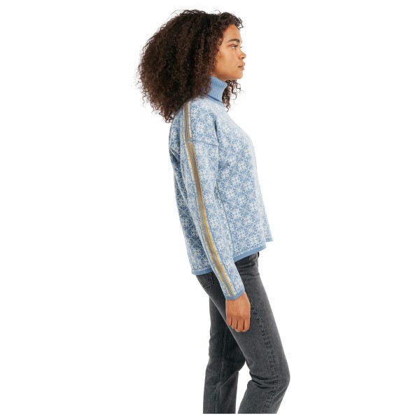 Dale of Norway - Firda Feminine Sweater - Wollen trui