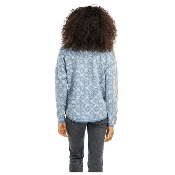Dale of Norway - Firda Feminine Sweater - Wollen trui