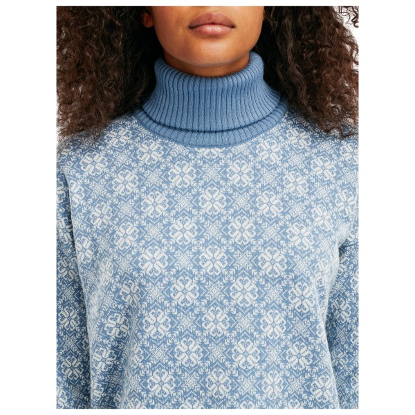 Dale of Norway - Firda Feminine Sweater - Wollen trui