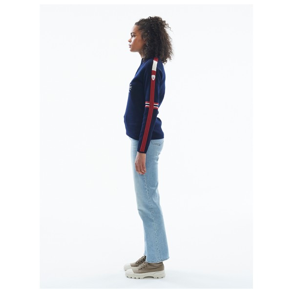 Dale of Norway - Ol Spirit Feminine Sweater - Pull en laine