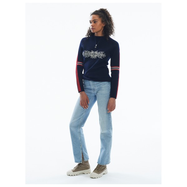 Dale of Norway - Ol Spirit Feminine Sweater - Pullover di lana