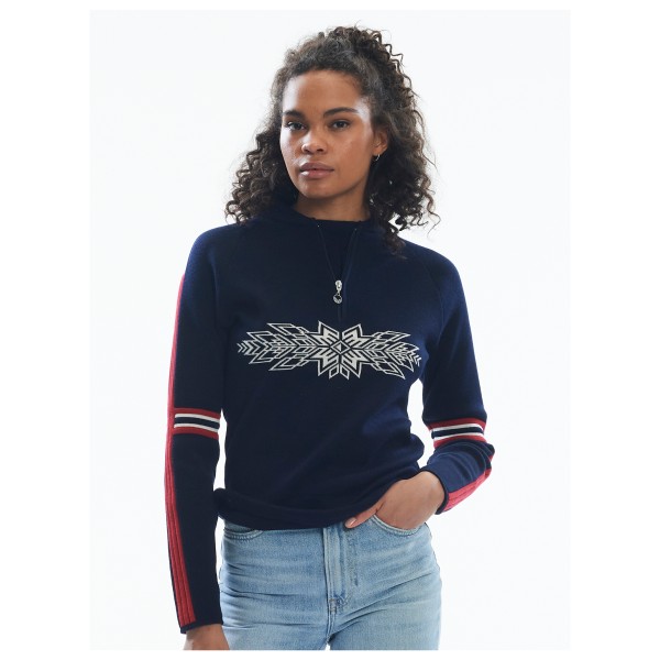 Dale of Norway - Ol Spirit Feminine Sweater - Villapusero