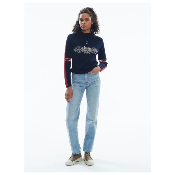 Dale of Norway - Ol Spirit Feminine Sweater - Villapusero