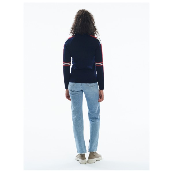 Dale of Norway - Ol Spirit Feminine Sweater - Villapusero