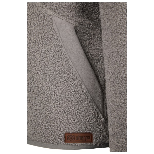 Sherpa - Women's Chamlang 1/2-Zip Pullover - Fleecetrui